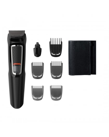 Philips MULTIGROOM Series 3000 7-in-1, Face and Hair MG3720/15