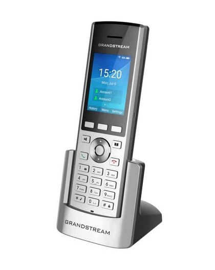 Grandstream WP 820 WIFI