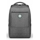 Port Designs YOSEMITE Eco XL 39.6 cm (15.6") Backpack Grey