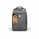 Port Designs YOSEMITE Eco XL 39.6 cm (15.6") Backpack Grey