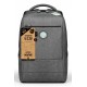 Port Designs YOSEMITE Eco XL 39.6 cm (15.6") Backpack Grey