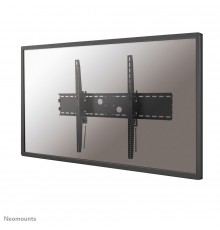 Neomounts LFD-W2000 TV mount wall 60-100" - tiltable