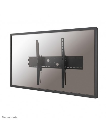 Neomounts LFD-W2000 TV mount wall 60-100" - tiltable