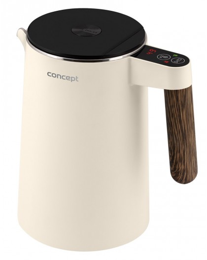 CONCEPT Electric Kettle RK3304