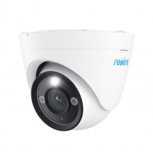 Reolink P434 - 4K Outdoor Camera, PoE, 3X Optical Zoom, Person/Vehicle/Animal Detection, Color Night Vision
