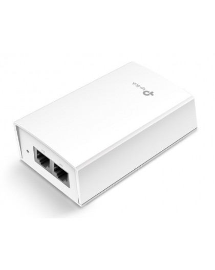 TP-Link TL-POE4824G PoE adapter Gigabit Ethernet 48 V