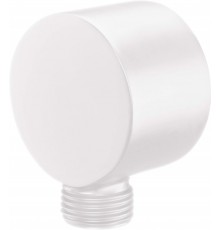 Round angle connection