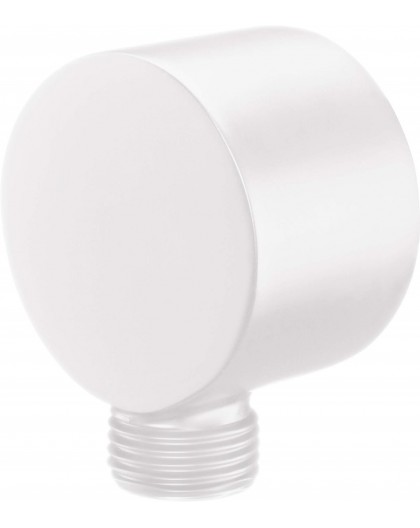 Round angle connection