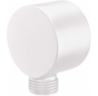 Round angle connection