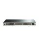 D-Link 48-port Gigabit Smart Managed Switch with 4 x 10G SFP+