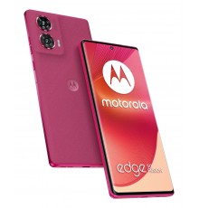 Motorola edge 50 Fusion 17 cm (6.7") Dual SIM Android 14 5G USB Type-C 8 GB 256 GB 5000 mAh Pink
