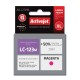 Activejet AB-123MN Ink (replacement for Brother LC123M/121M Supreme 10 ml magenta)