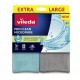 Universal cloth with enzymes Vileda Pro Clean 2 pcs.