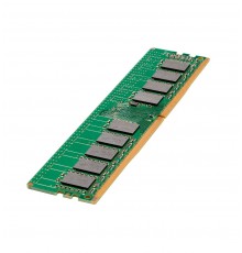 HPE 8GB (1x8GB) Single Rank x8 DDR4-3200 CAS-22-22-22 Unbuffered Standard Memory Kit