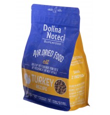 DOLINA NOTECI Superfood Turkey - Dry Cat Food - 1 kg