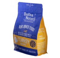 DOLINA NOTECI Superfood Ind الأخير - Kuivtoit Kassidele - 1 kg