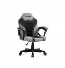 Gaming chair for children Huzaro HZ-Ranger 1.0 Gray Mesh, gray and black