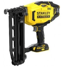 20V Max 16-gauge Nailer/Stapler