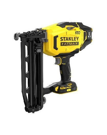 20V Max 16-gauge Nailer/Stapler