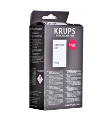 Krups F054001B descaler Domestic appliances Powder