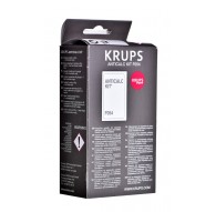 Krups F054001B descaler Domestic appliances Powder
