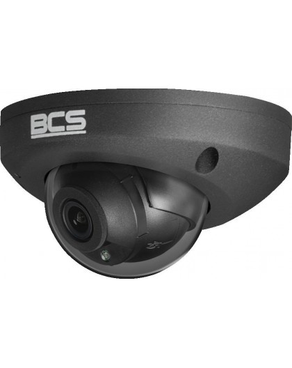 Camera BCS POINT BCS-P-DMIP24FSR3-Ai2-G