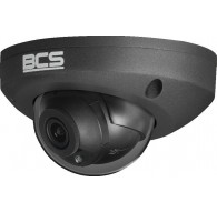 Camera BCS POINT BCS-P-DMIP24FSR3-Ai2-G