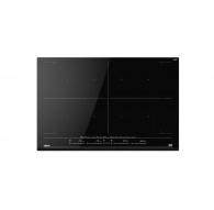 Teka IZF 88700 MST Black Built-in 80 cm Zone induction hob 7 zone(s)