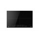 Teka IZF 88700 MST Black Built-in 80 cm Zone induction hob 7 zone(s)