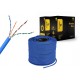 Gembird UPC-5004E-SOL-B networking cable Blue 305 m Cat5e U/UTP (UTP)