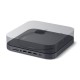 Satechi ST-ABHFM laptop dock/port replicator USB 3.2 Gen 1 (3.1 Gen 1) Type-C Black