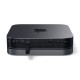 Satechi ST-ABHFM laptop dock/port replicator USB 3.2 Gen 1 (3.1 Gen 1) Type-C Black