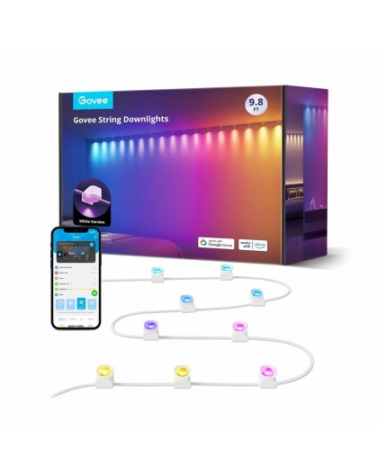 Govee H608B Wall strip light LED 3000 mm