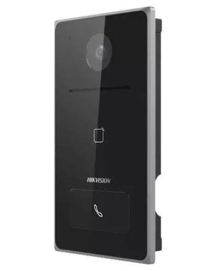 Ворота станция DS-KV6133-WME1/Flush