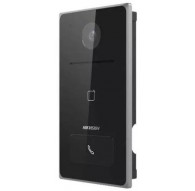 Gate station DS-KV6133-WME1/Flush