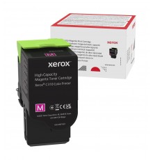 Xerox Genuine ® C310 Color Printer​/​C315 Color Multifunction Printer Magenta High capacity Toner Cartridge (5500 Pages) - 006R0