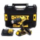 DeWALT DCD778D2T-QW power screwdriver/impact driver 1750 RPM Black, Yellow