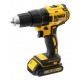 DeWALT DCD778D2T-QW power screwdriver/impact driver 1750 RPM Black, Yellow