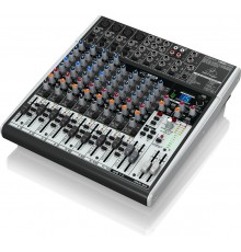 Behringer X1622USB audio mixer 16 channels 10 - 200000 Hz