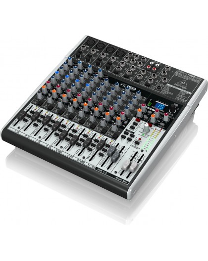 Behringer X1622USB audio mixer 16 channels 10 - 200000 Hz