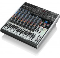 Behringer X1622USB audio mixer 16 channels 10 - 200000 Hz