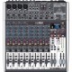 Behringer X1622USB audio mixer 16 channels 10 - 200000 Hz