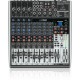 Behringer X1622USB audio mixer 16 channels 10 - 200000 Hz