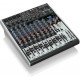 Behringer X1622USB audio mixer 16 channels 10 - 200000 Hz