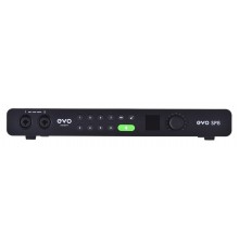 Audient EVO SP8 - 8-channel Microphone Preamp
