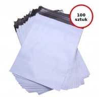 BSTech foil envelope strong 50mic 310x420 mm 100 pcs. FB04 A3