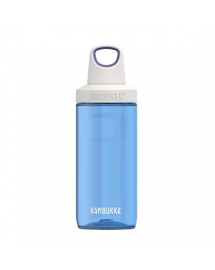 Reusable water bottle Kambukka Reno 500 ml - Sapphire