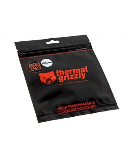 Thermal Grizzly Minus Pad 8 heat sink compound 8 W/m·K