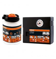 Osram Tyre Repair Kit for flat tires
