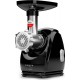 Grinder 489.8 SMAPP black